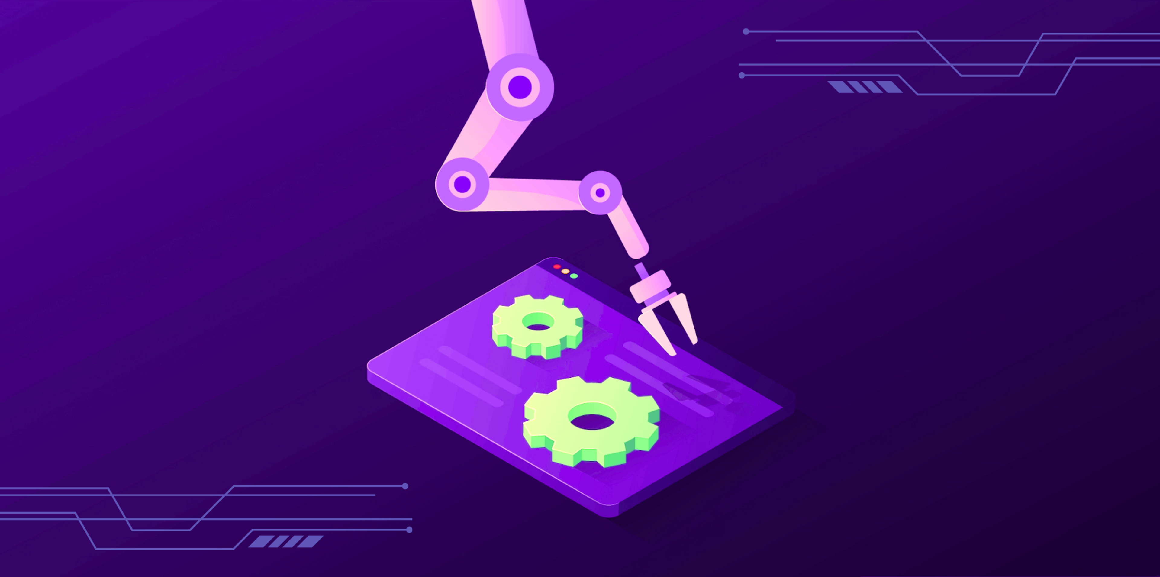 Smart Future with AI