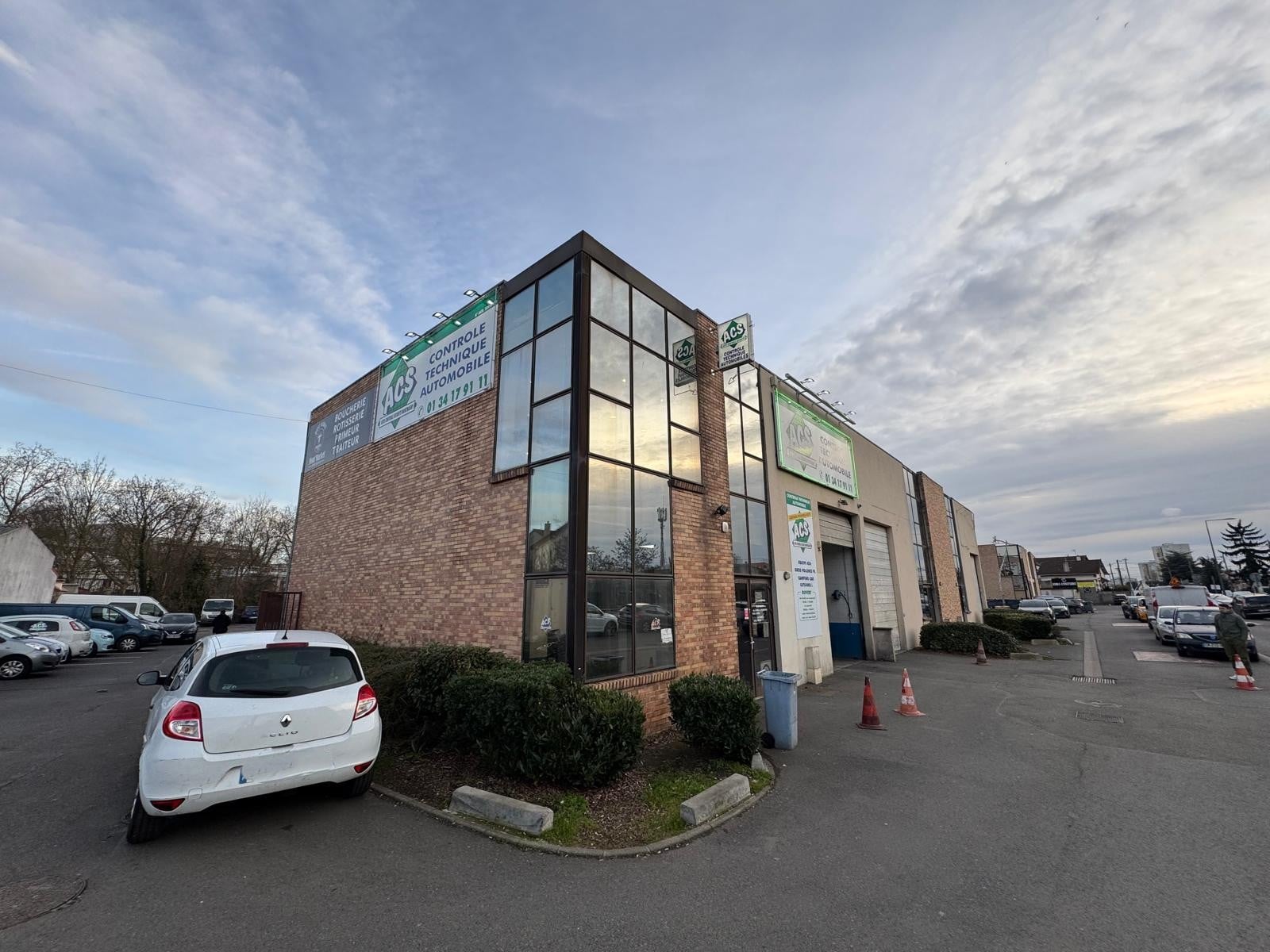 ACS Montmagny