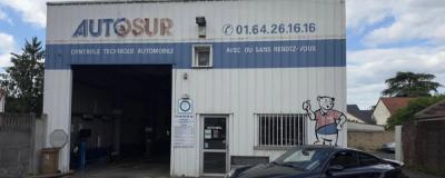 Autosur Chelles