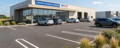 Contrôle Technique Norisko Chelles