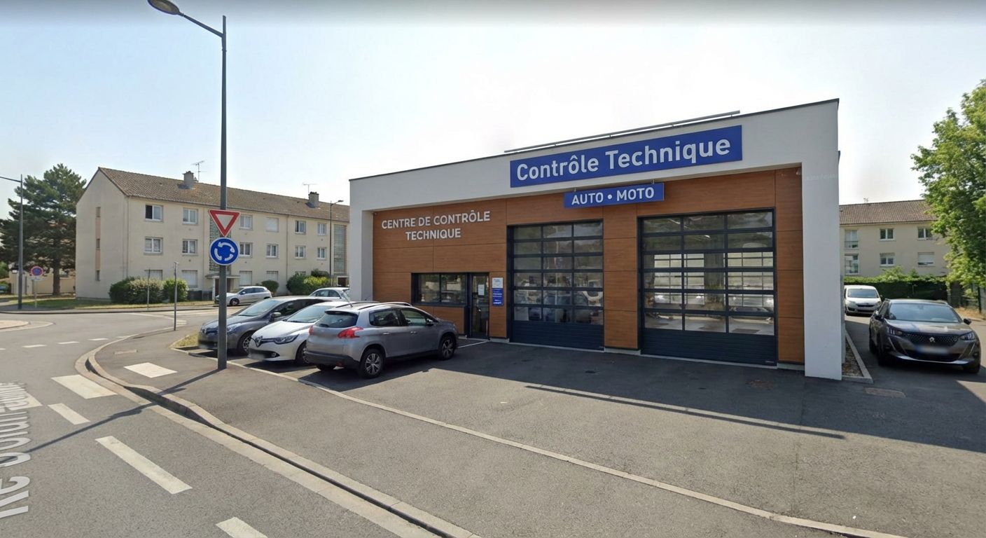 ACS Montmagny
