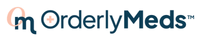 OrderlyMeds