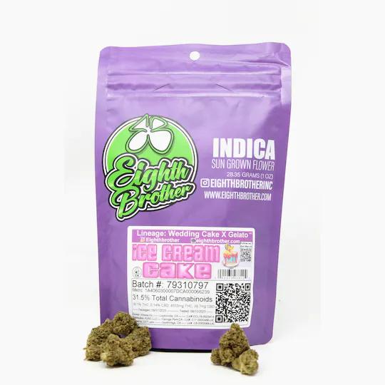 eighth brother package