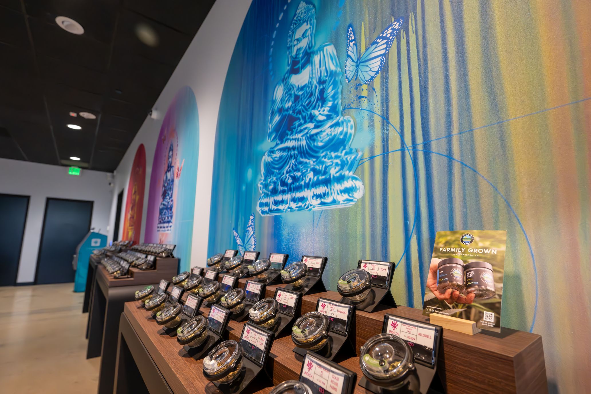 Your First Dispensary Visit: A Beginner’s Guide to Shopping