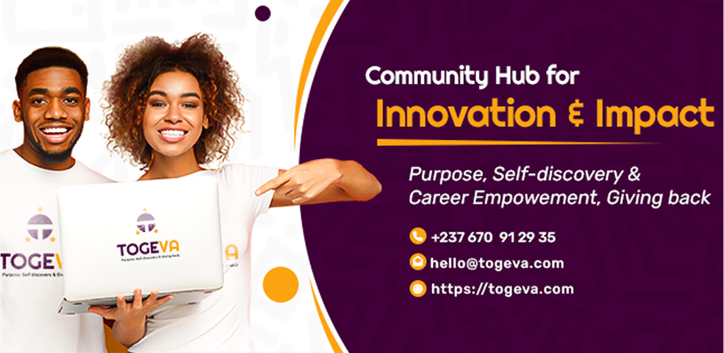 Togeva Mentorship - June 2025 Cohort