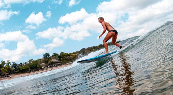 Best Surf Movies Of All Time: A Must-Watch List