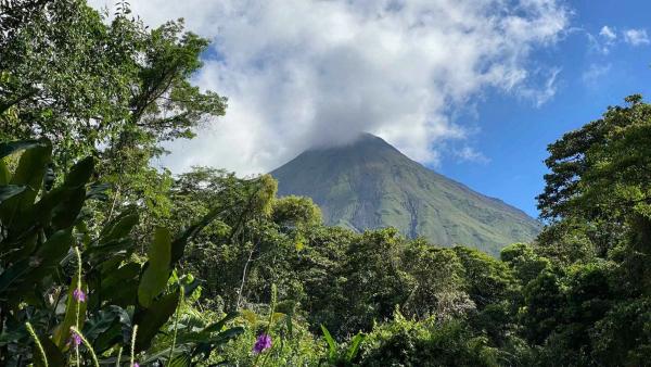 Arenal Vulkan Wanderung: Die besten Trails & Tipps