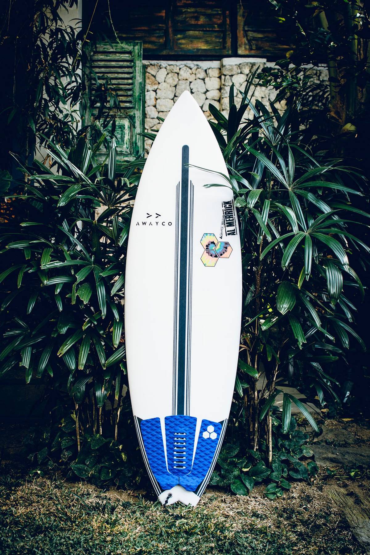 Awayco Traveling without Boards