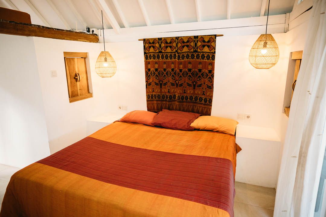 Private Bungalow
