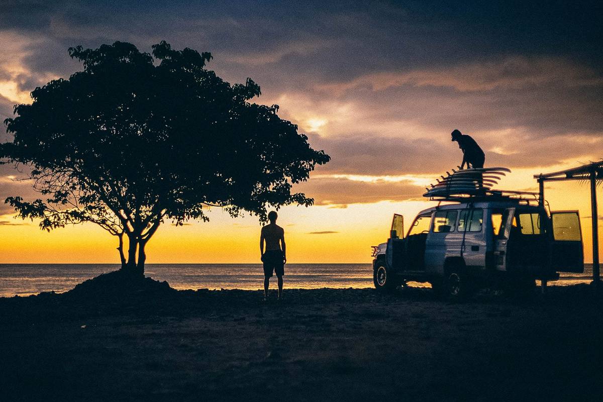 Ultimate Guide to Surfing in Sayulita