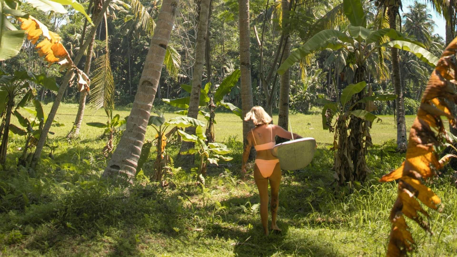Eco-Friendly Surfboards: What You Need To Know