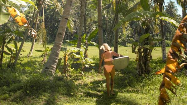 Eco-Friendly Surfboards: What You Need To Know