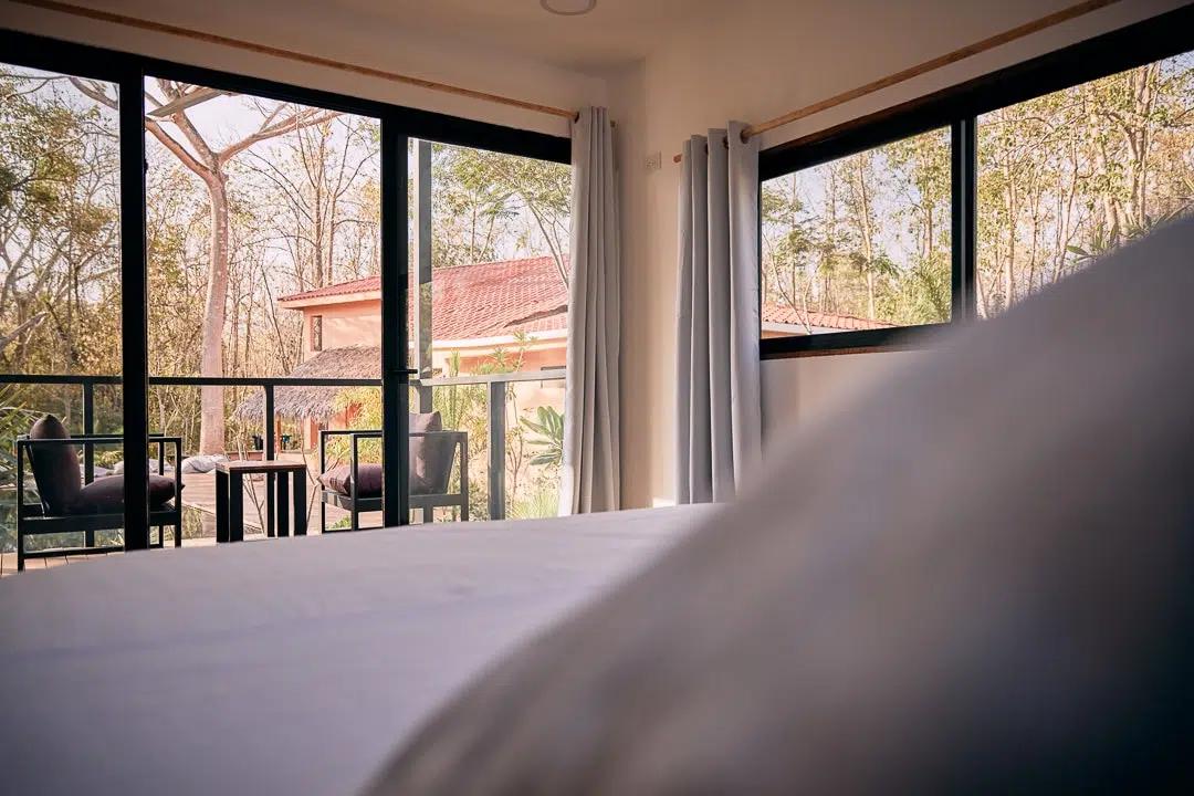 Privatsuiten