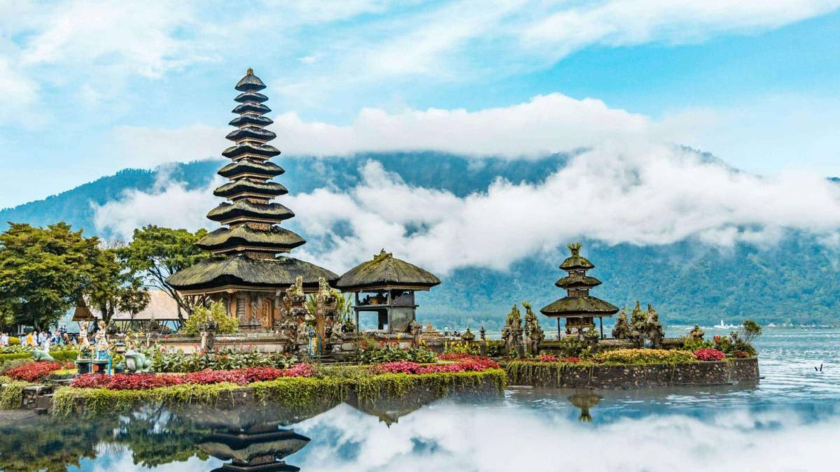 A Surfer’s Guide to Bali’s Temples