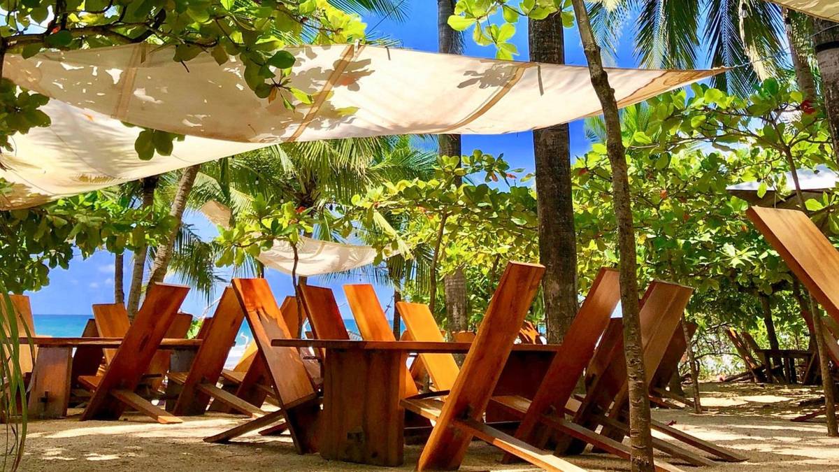 Sip, Surf, and Socialise: Best Hangouts in Tamarindo