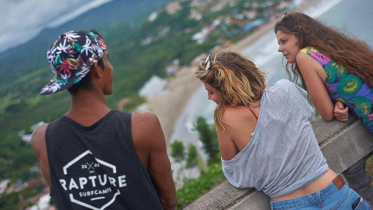 Beyond The Break: Exploring Costa Rica’s Surf Culture