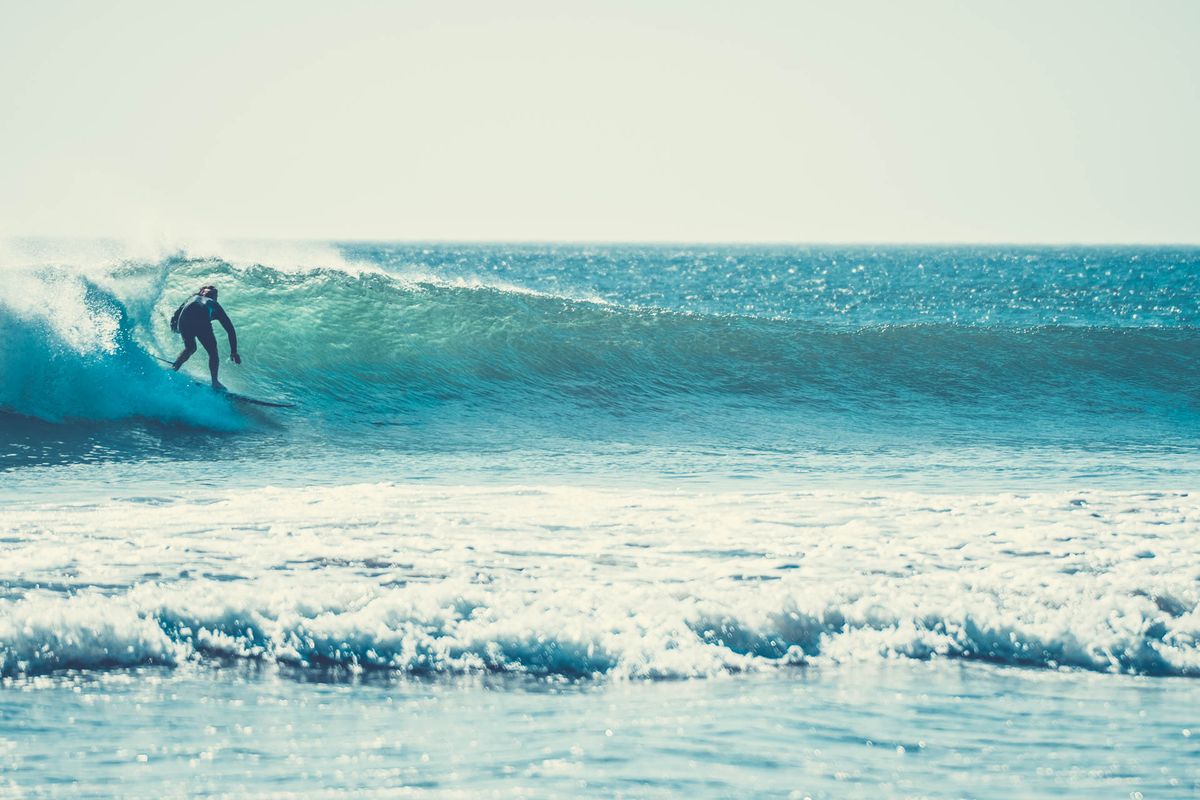 2024 Best Surf Spots and Seasons to Surf Nicaragua