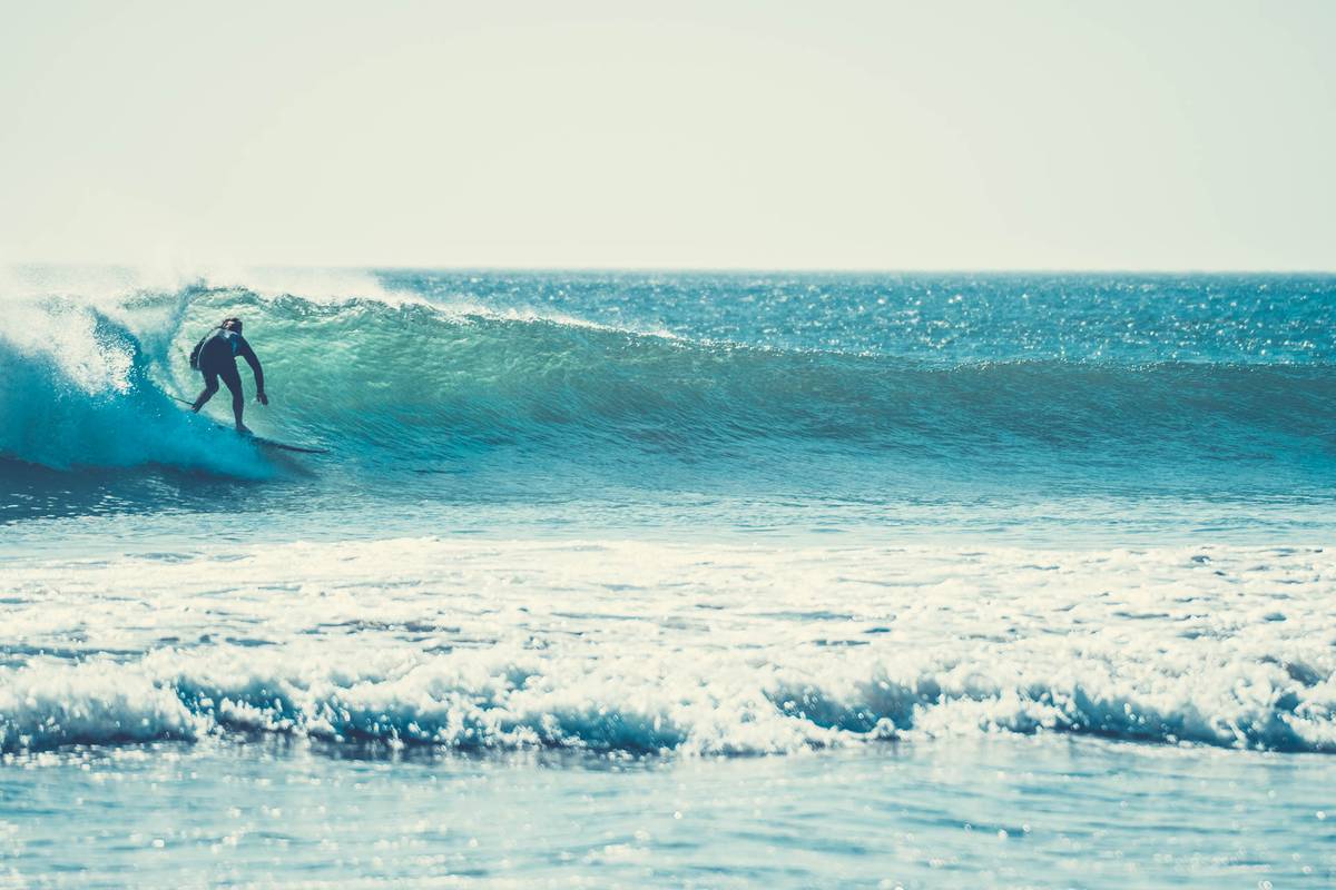 2024 Best Surf Spots and Seasons to Surf Nicaragua