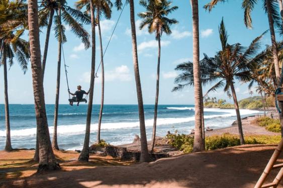 Ultimate Indonesia Travel Guide For 2024