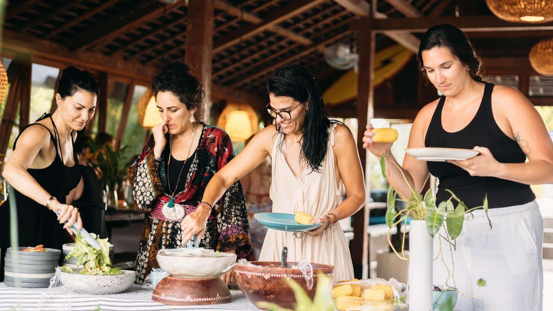 Surfer Diet: What To Eat When You’re Surfing