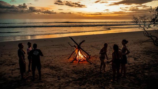 Beyond The Break: Exploring Costa Rica’s Surf Culture