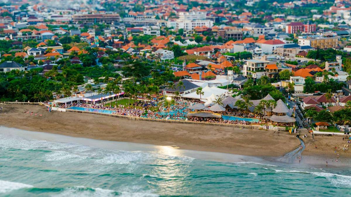 Bali Nightlife: From Sunset to Sunrise