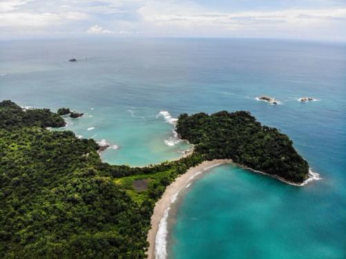Surfen in Costa Rica: 9 unschlagbare Gründe warum genau jetzt