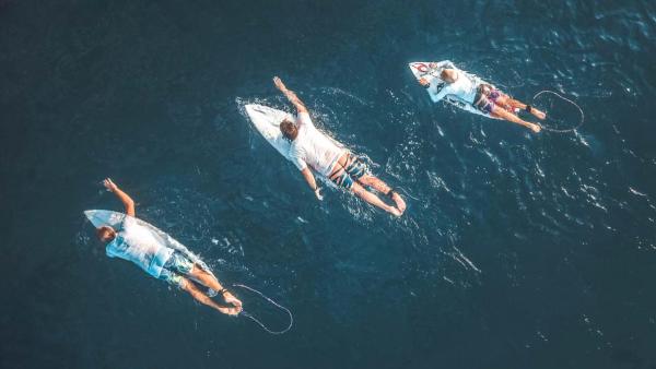 Is Surfing Hard? Unveiling the Challenges and Thrills of Riding the Waves