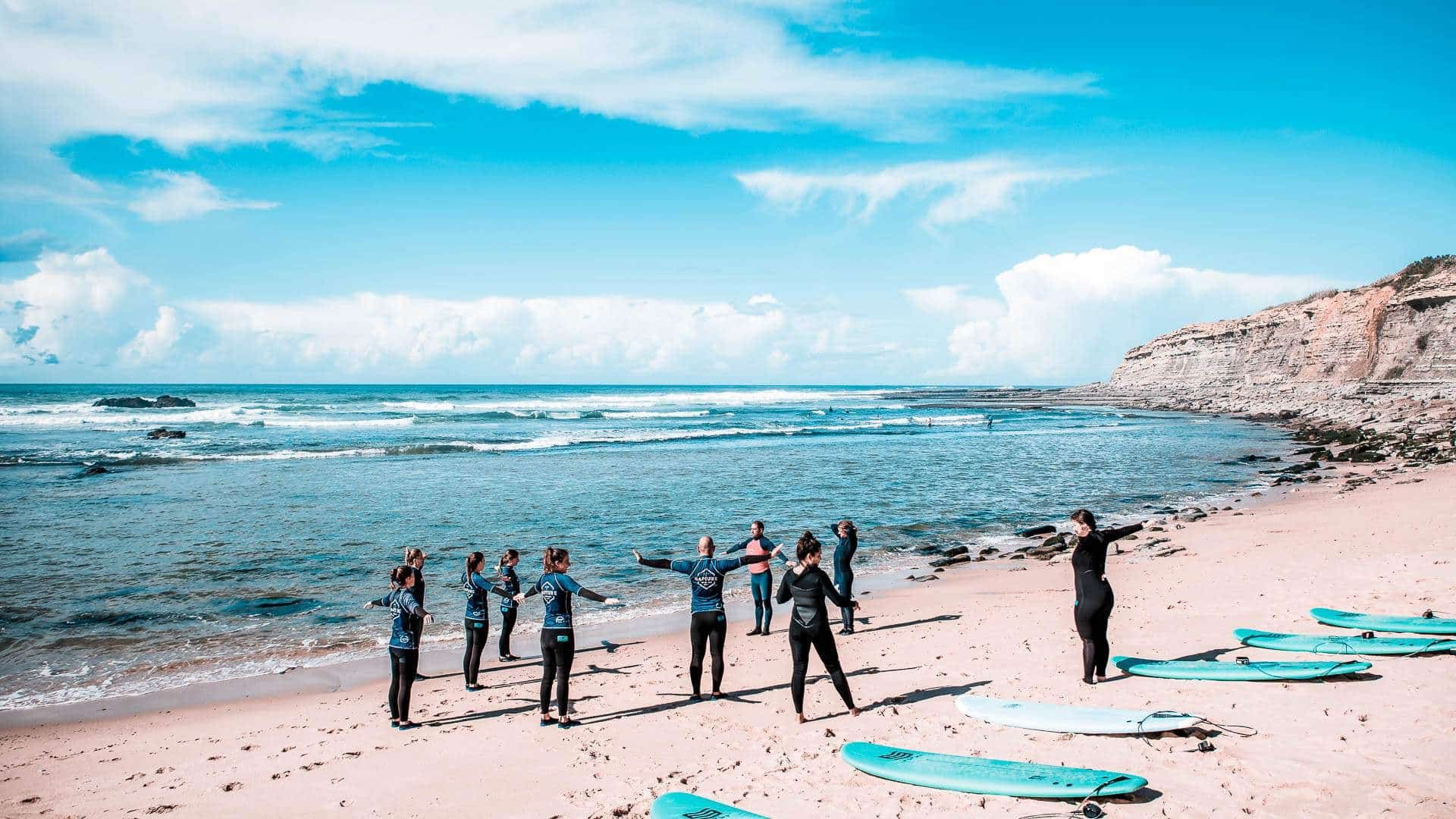 Your Complete Guide To Surfing In Portugal: Tips, Tricks, And Top Spots