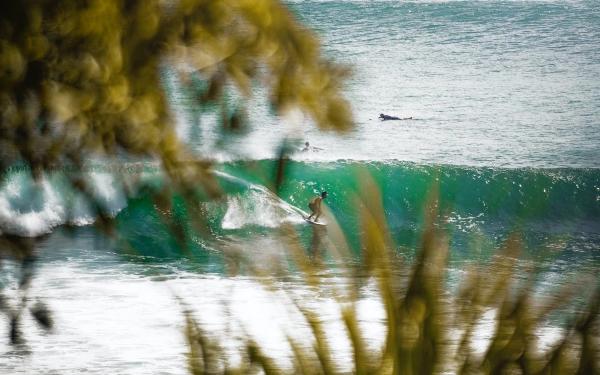 Eco Surf Rescue Uluwatu: Keeping Uluwatu Clean!