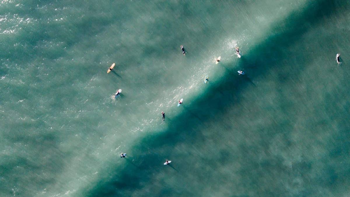 Catch the Perfect Wave: A Beginner’s Guide to Surfing in Ericeira