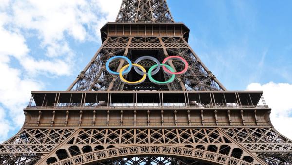 Surfing at the 2024 Paris Olympics
