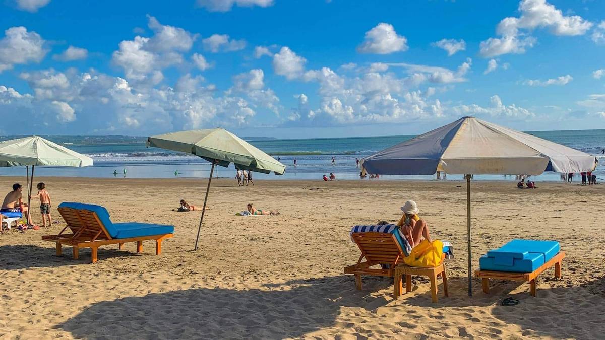 The 13 Best Beaches in Bali