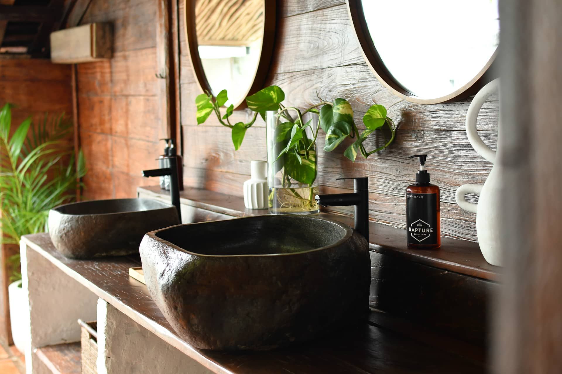 Private Joglo Shed