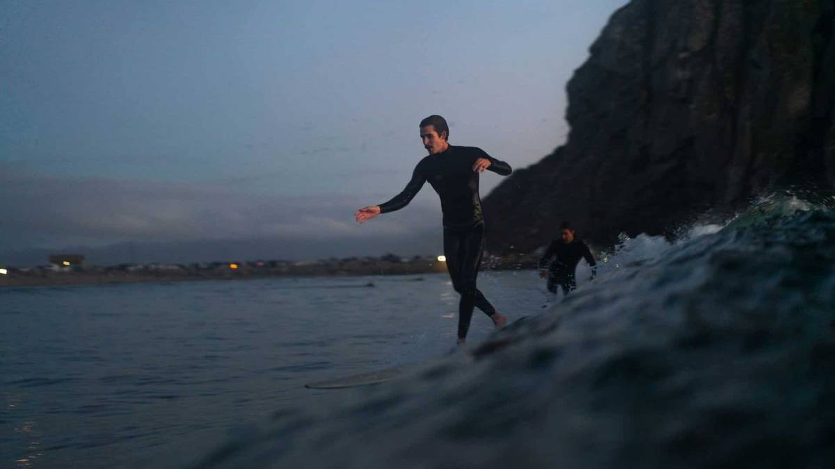 Surfing At Night: Tips, Gear, And Safety