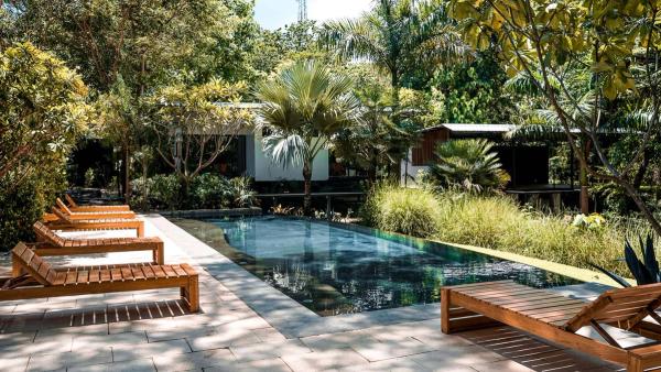 Strandhotels in Costa Rica: Worauf du unbedingt achten solltest