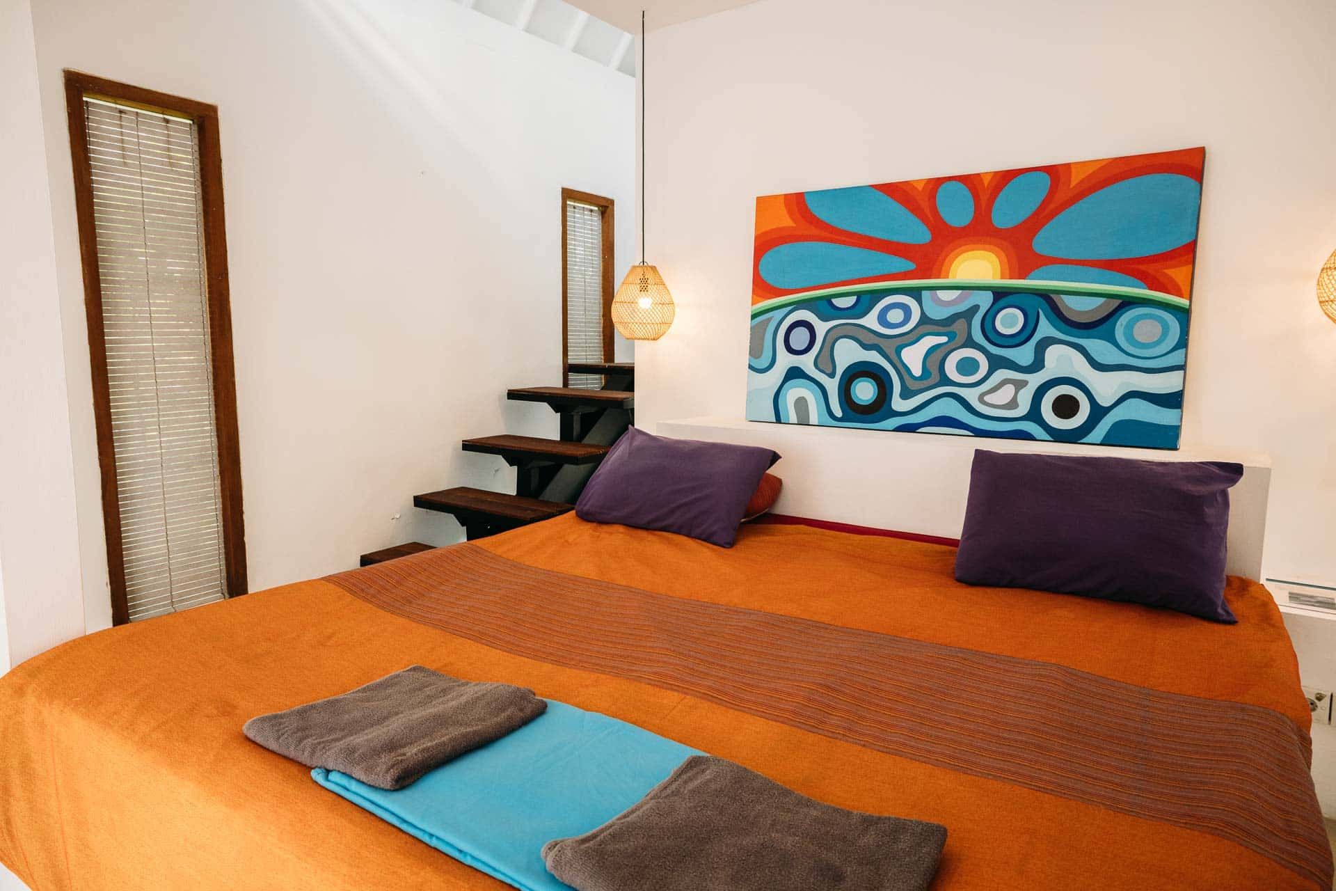 Private Villa