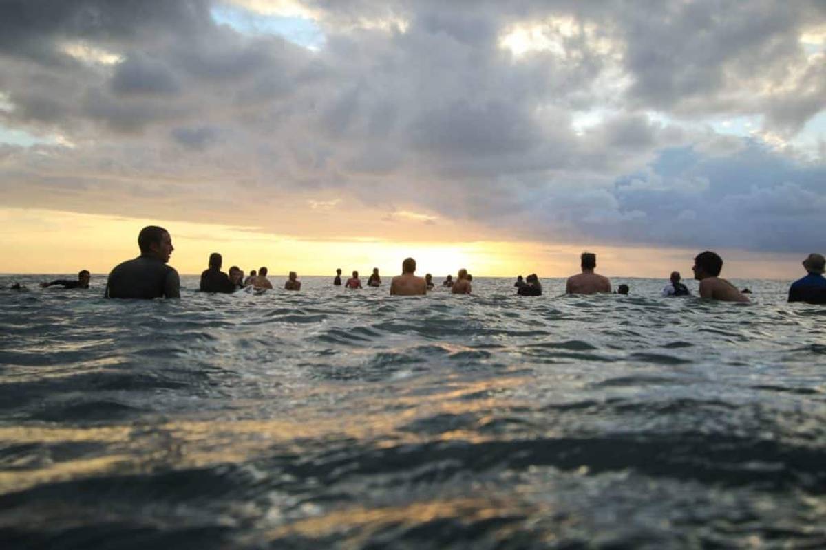 6 Ways to Improve Your Surfing Skills