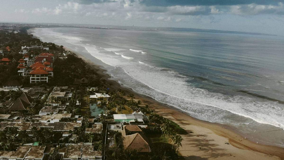 The 13 Best Beaches in Bali