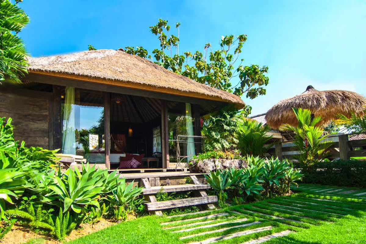 Best Beginner Surf Spots In Bali - Rapture Surfcamp Bali Photo