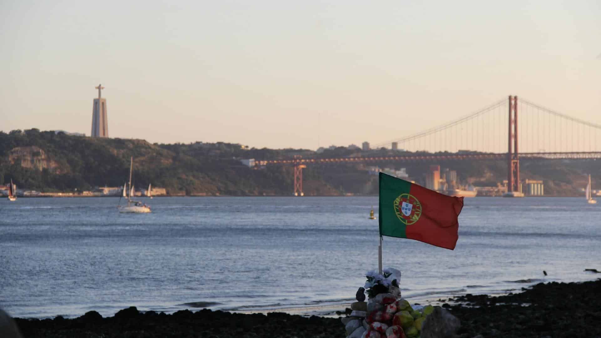 22 Fun Facts About Portugal That Prove It’s a Surfer’s Paradise