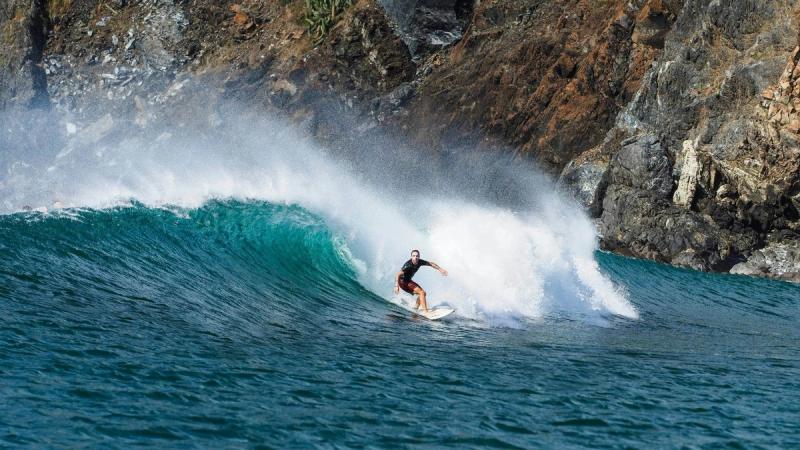 What Does “Point Break” Mean? Movie, Thor & Surfing Explained