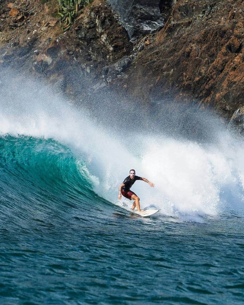 What Does “Point Break” Mean? Movie, Thor & Surfing Explained