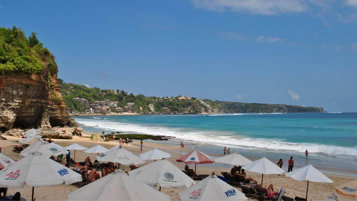 The 13 Best Beaches in Bali