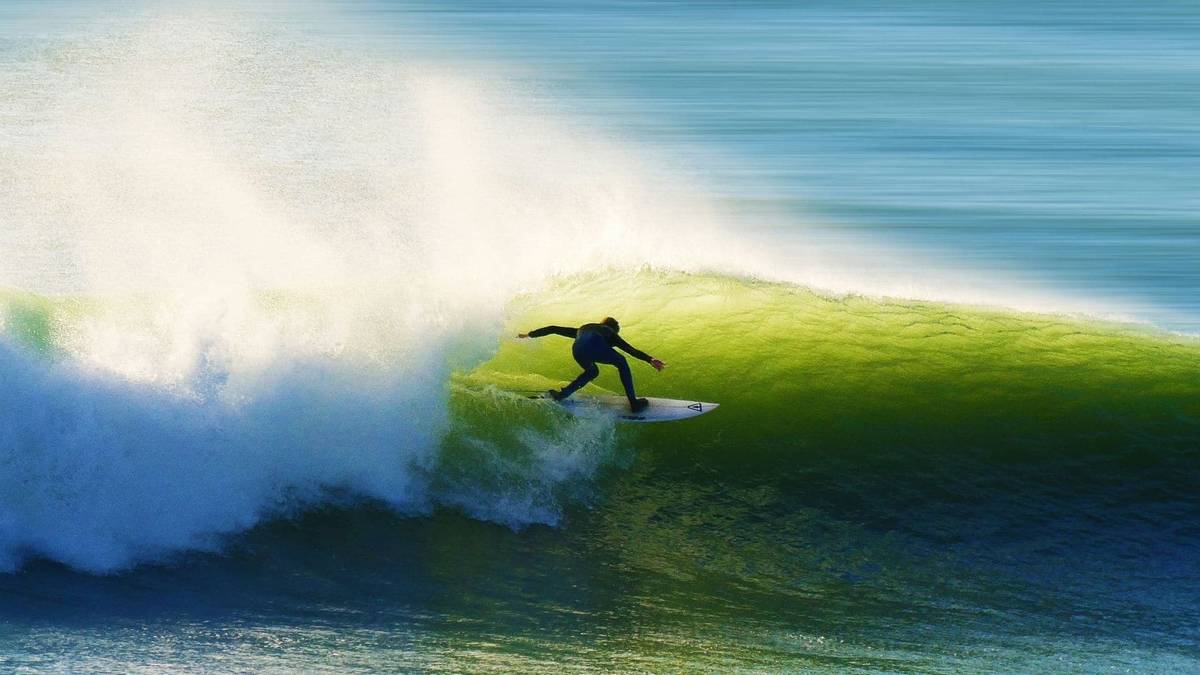 Longboard Vs Shortboard: What’s The Difference?