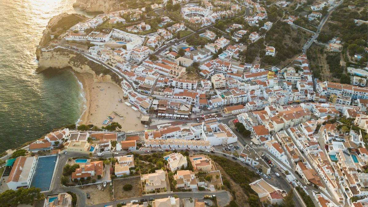 Why The Algarve Is A Surfer’s Paradise: A Complete Guide