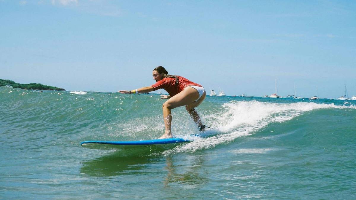 Nicaragua vs Costa Rica: Which Surf Destination Is Right For You?