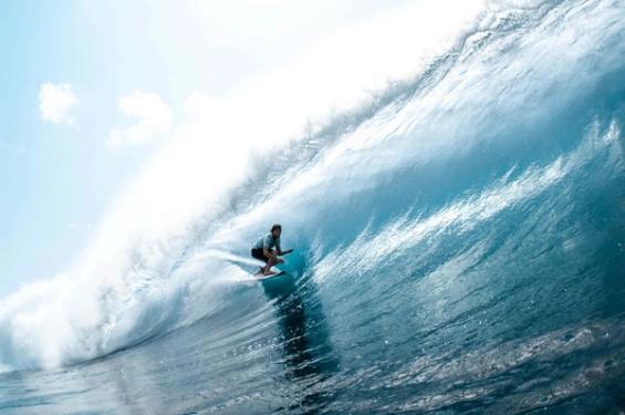 Discover the Magic of Bali’s Surfing Culture