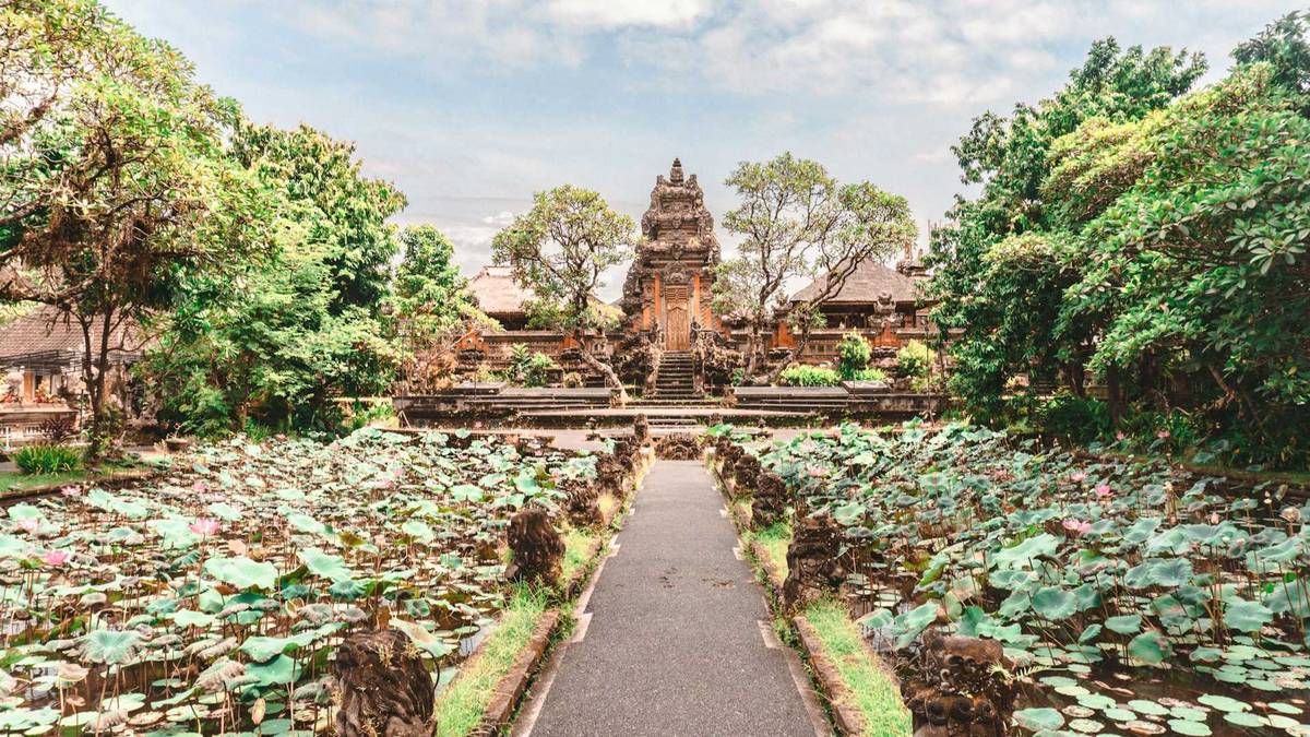Swap Snow For Surf: Why Bali Is The Perfect Winter Escape