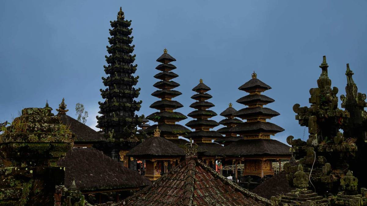 A Surfer’s Guide to Bali’s Temples